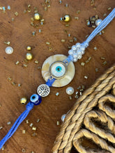 Evil Eye Rakhi